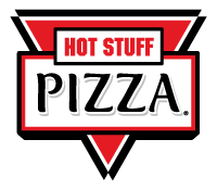 Hot Stuff PizzaÂ® Logo