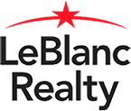 LeBlanc Realty Logo