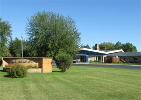 Fair Meadow Nursing Home, Fertile Minnesota