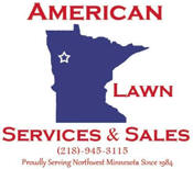 American Lawn Service, Fertile Minnesota