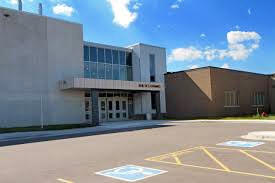 Forest Lake Area High School, Forest Lake Minnesota
