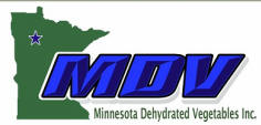 Minnesota Dehydrated Vegetables Inc
