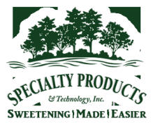 Specialty Products, Fosston Minnesota