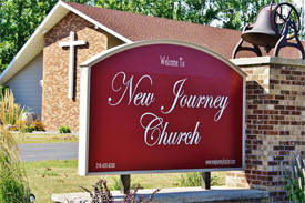 New Journey Church, Fosston Minnesota