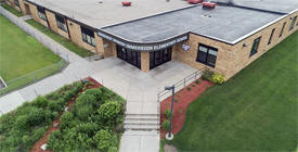 Woodcrest Spanish Immersion School, Fridley Minnesota