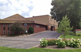 Grace Evangelical Free Church, Fridley Minnesota