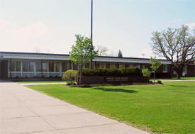 Fridley High School, Fridley Minnesota