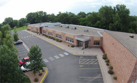 Al-Amal School, Fridley Minnesota