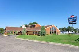 AmericInn Lodge & Suites of Ham Lake Minnesota