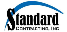 Standard Contracting, Hampton Minnesota