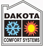 Dakota Comfort Systems Inc.