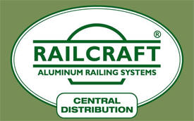 McNamara Construction - Railcraft Central Distribution