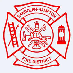 Randolph Hampton Fire District