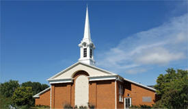 Church of Jesus Christ of Latter-Day Saints, Hastings Minnesota