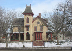 LeDuc Historic Estate, Hastings Minnesota