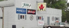 Hillman Bar & Grill, Hillman Minnesota