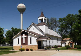 First Presbyterian Church, Holland Minnesota