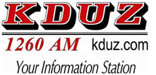 KDUZ Radio, Hutchinson Minnesota