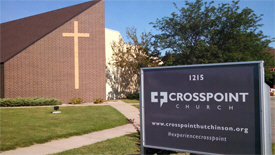 Crosspoint Church, Hutchinson Minnesota