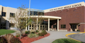 Inver Grove Heights Middle School, Inver Grove Heights Minnesota