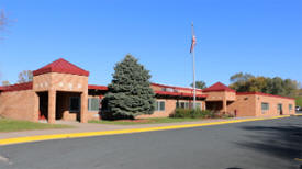 Pine Bend Elementary School, Inver Grove Heights Minnesota
