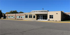 Salem Hills Elementary School, Inver Grove Heights Minnesota