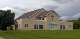 First Calvary Baptist Church, Inver Grove Heights Minnesota