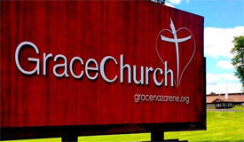 Grace Church of the Nazarene, Inver Grove Heights Minnesota
