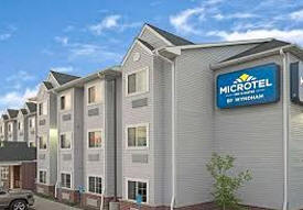 Microtel Inn & Suites by Wyndham Inver Grove Heights 