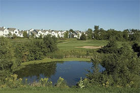 Arbor Golf Course, Inver Grove Heights Minnesota