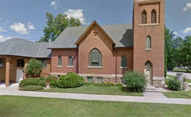 Sand Creek Baptist Church, Jordan Minnesota
