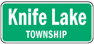 Knife Lake Township
