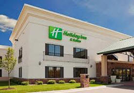 Holiday Inn & Suites Minneapolis - Lakeville 