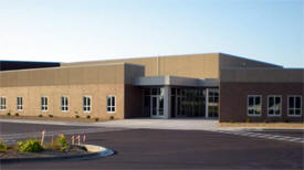 Christian Heritage Academy, Lakeville Minnesota