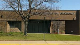 Christina Huddleston Elementary School, Lakeville Minnesota