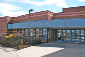 Oak Hills Elementary School, Lakeville Minnesota