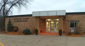 Orchard Lake Elementary School, Lakeville Minnesota