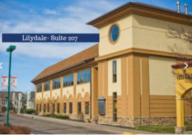 21st Century Bank, Lilydale Minnesota