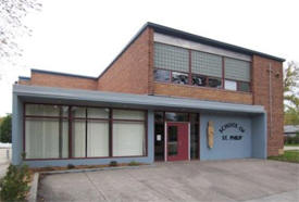 School of St. Philip, Litchfield Minnesota