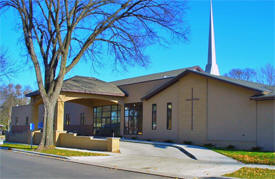 Christian Church of Litchfield Minnesota