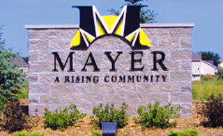 Mayer Minnesota