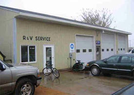 R & V Auto Service, Mayer Minnesota