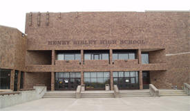 Henry Sibley High School, Mendota Heights Minnesota