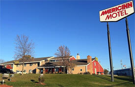 AmericInn Motel Monticello Minnesota