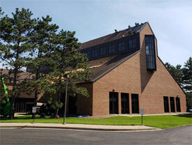 St. Patrick Catholic Church, Oak Grove, Minnesota