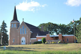 Immanuel Lutheran Church, Prior Lake Minnesota