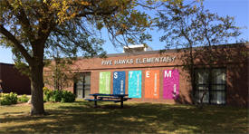 Five Hawks Elementary School, Prior Lake Minnesota