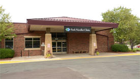 Park Nicollet Health Services, Prior Lake, Minnesota