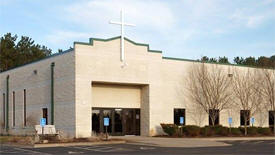 New Life Church, Ramsey Minnesota