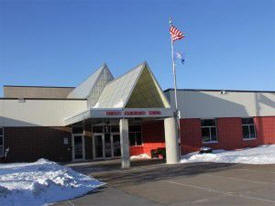 Ramsey Elementary School, Ramsey Minnesota